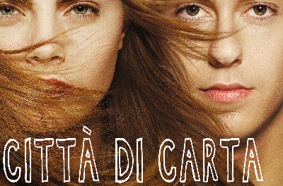 Film Ita Città Di Carta Streaming Film Completo Hd 1080p